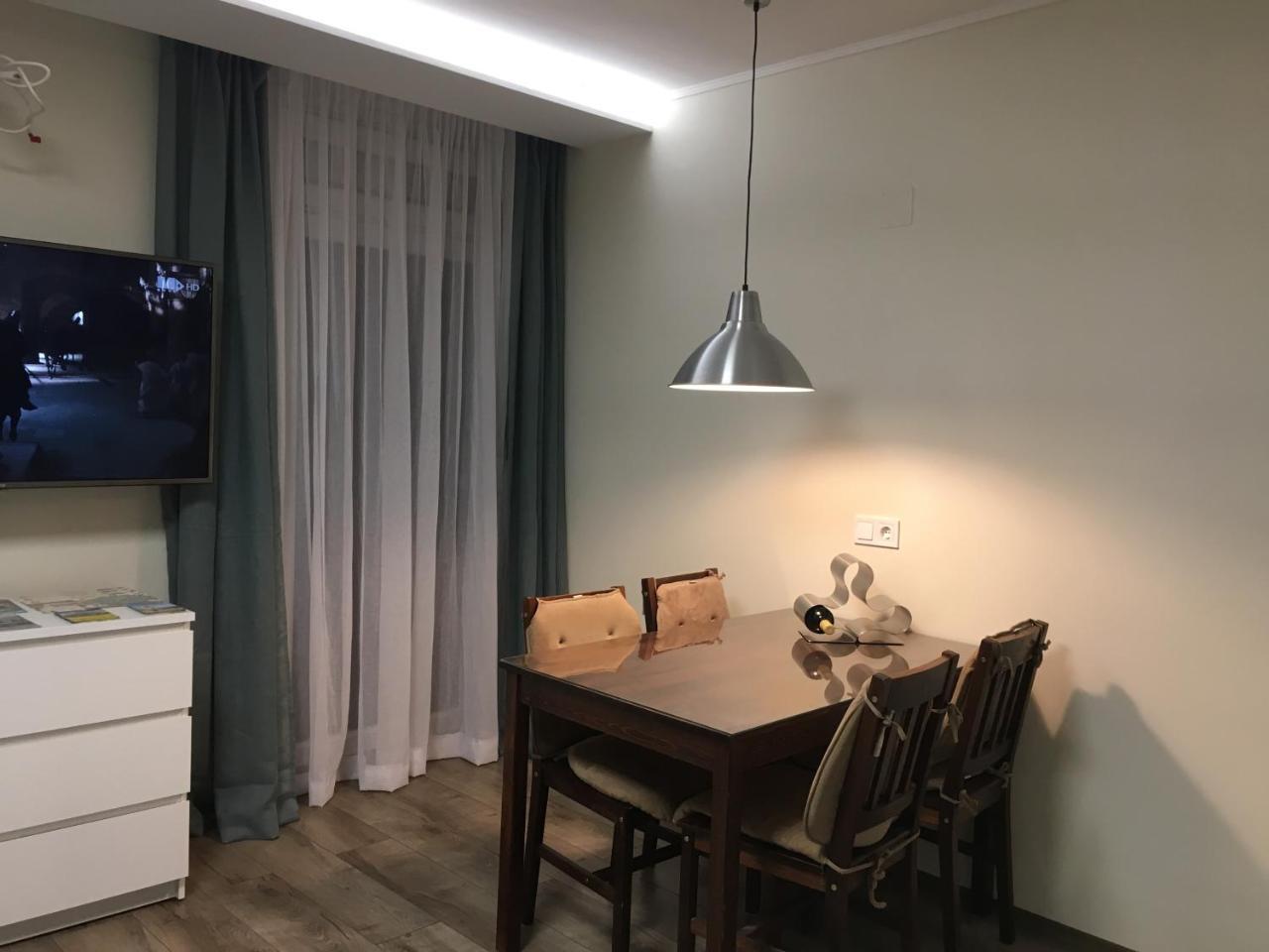 Tapolca Apartman Apartman Kültér fotó