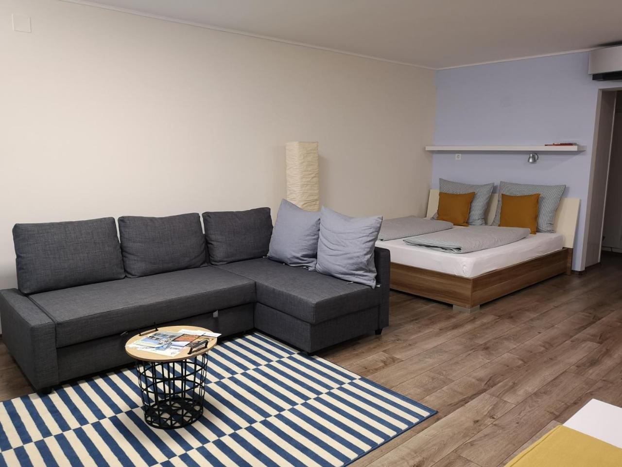 Tapolca Apartman Apartman Kültér fotó