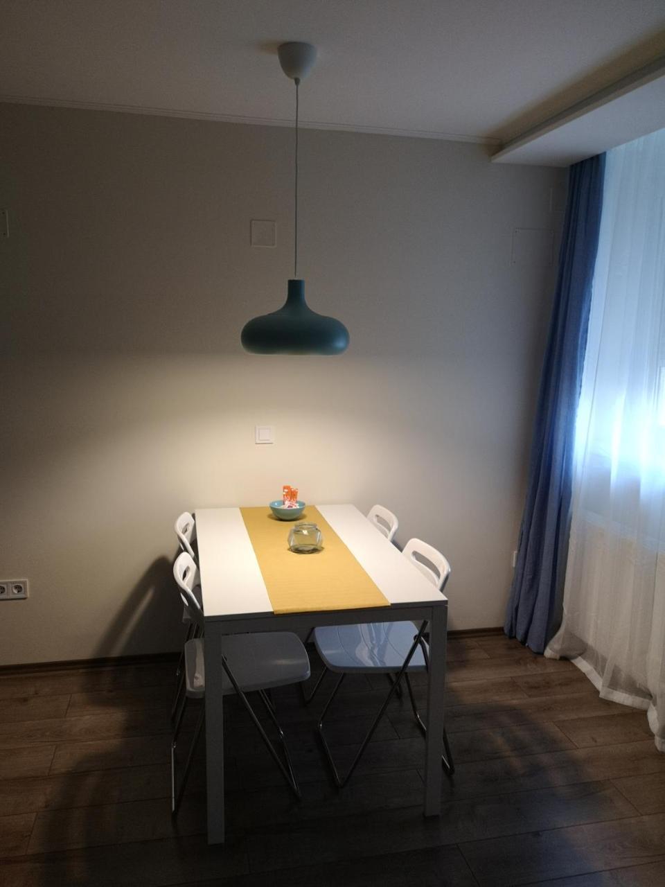 Tapolca Apartman Apartman Kültér fotó