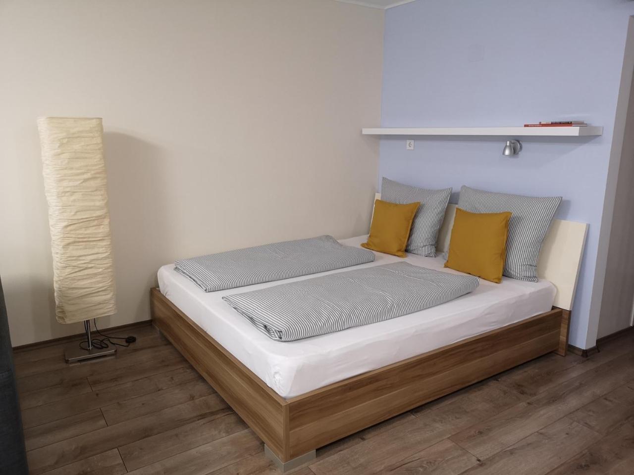 Tapolca Apartman Apartman Kültér fotó