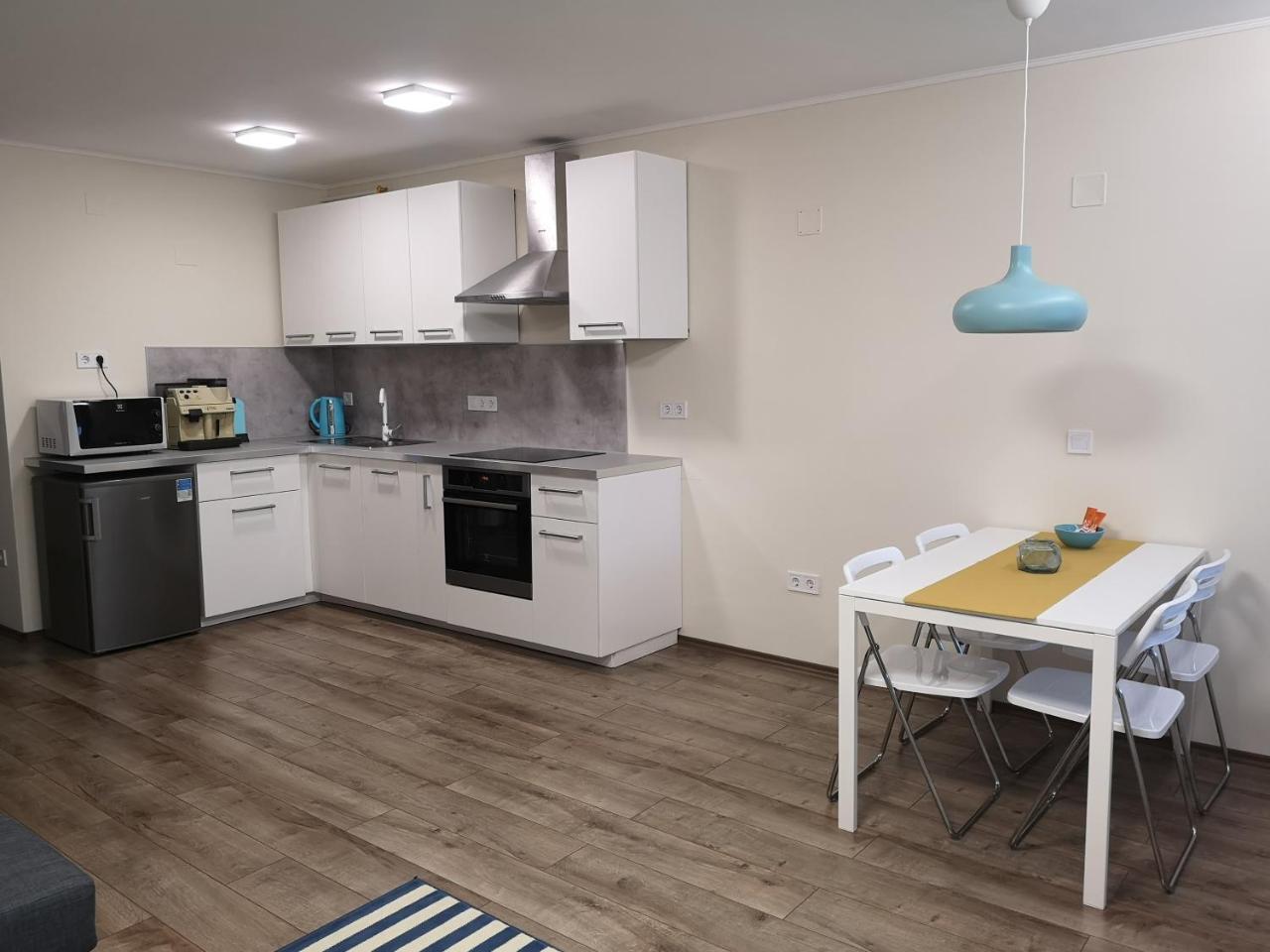 Tapolca Apartman Apartman Kültér fotó